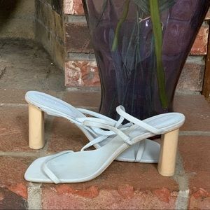 Vince Camuto Imagine Zayda Strappy Sandal